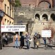 Bild från Föreningen för Rättvis Välfärd i Helsingborgs hemsida