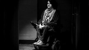 Foto av John Ash